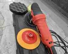 Cilalama aparatı Rupes