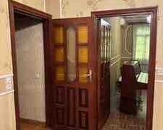 Qapılar və pəncərələr