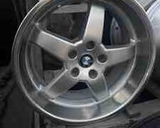 BMW Hamann diskləri R18