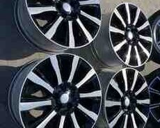 Range Rover diskləri R21