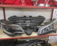 Hyundai, Kia modelləri üçün ehtiyat hissələri