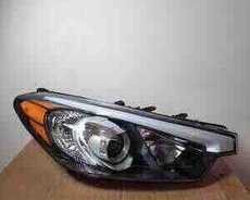 KİA Cerato 2013 ön farası