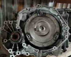 Chevrolet Malibu sürətlər qutusu