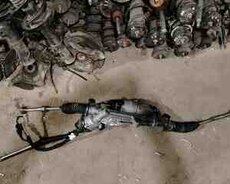 Chevrolet curze 2016 sükan dartısı