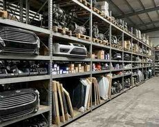 Ford ehtiyat hissələri