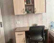 Yataq otağı mebeli