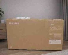 Televizor Samsung 43AU7100UXRU