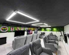 Obyekt icarəyə verilir, Nərimanov m