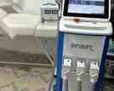 Lazer epilyasiya aparatı Epiray