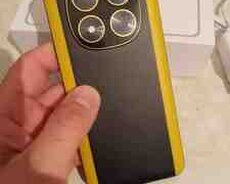 Xiaomi Poco X7 Black 512GB, 12GB