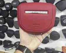 Land Rover Defender airbag