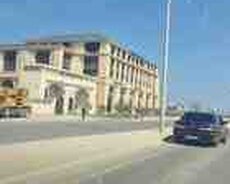 12 sot torpaq sahəsi, Nardaran qəs