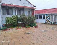 Həyət evi, Bilgəh qəs