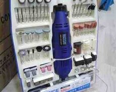 Bormaşın Royce 234PCS