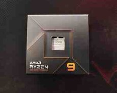 CPU AMD Ryzen 9 7900X (BOX)