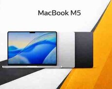 MacBook Air M5