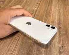 Apple iPhone 11 White 128GB, 4GB