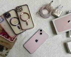 Apple iPhone 13 Pink 128GB, 4GB