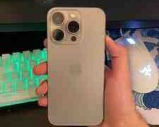 Apple iPhone 15 Pro Natural Titanium 128GB, 8GB