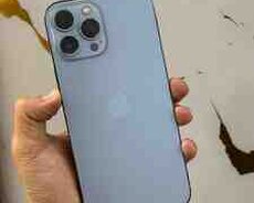 Apple iPhone 13 Pro Max Sierra Blue 128GB, 6GB