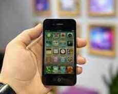 Apple iPhone 4S Black 16GB
