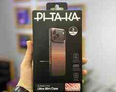 Apple iPhone PITAKA arxalıqı