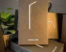 Samsung Galaxy S25 Icy Blue 256GB, 12GB