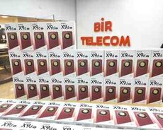 Honor X9d Forest Green 256GB, 12GB