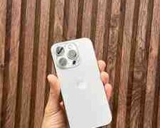 Apple iPhone 15 Pro Natural Titanium 256GB, 8GB