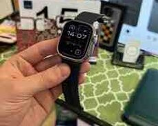 Apple Watch Ultra Titanium