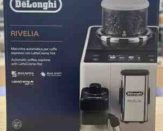 Qəhvə maşını Delonghi Rivelia