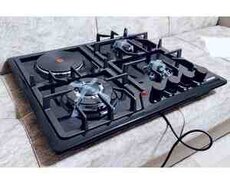 Qaz plitəsi Samsung