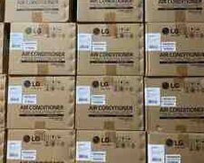 Kondisioner LG İ24CGH