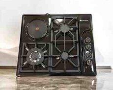 Qaz plitəsi Karataş