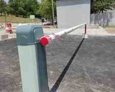 Şlaqbaum təmiri və sifarişi