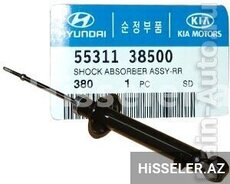 5531138500-amortizator Hyundai orijinal