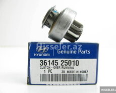 3614525010-starterin bendeksi Hyundai orijinal