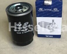 3192226910-yanacaq filteri Hyundai orijinal