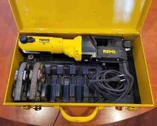 Elektrik radial press REMS Power-Press SE