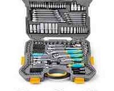 Açar dəsti 216 pcs iloforce