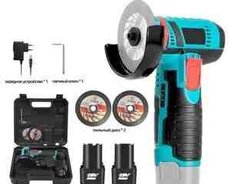 Batareyalı cilalayıcı maşın 12 v