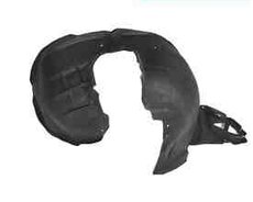 Chevrolet Malibu 2017 qanad altı