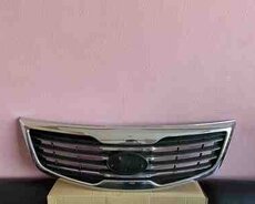 KİA Sportage 2011 radiator barmaqlığı