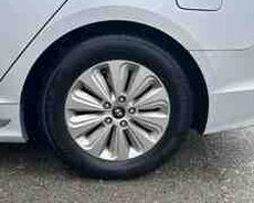 Təkərlər 205.65 R16