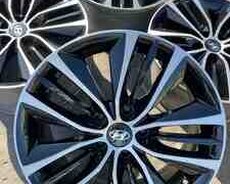 Hyundai diskləri R17