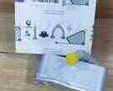 BMW F10 yağ radiatoru