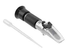 Antifriz ölçən Högert HT8G419