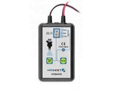 İnjektor tester Högert HT8G432