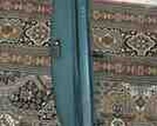 Hyundai Santa Fe bagaj jalüzü