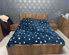 Yataq otağı mebeli